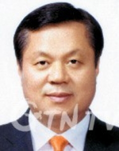 안용규 교수, 한국체대 제6대 총장에 선출