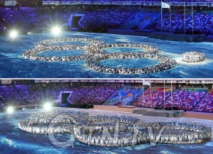 [社說] 평창올림픽도 국민에게 감동과 행복 주기를