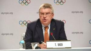 바흐 IOC 위원장 내일 방한…평창올림픽 참관