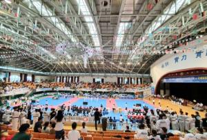 2020 도쿄올림픽 출전  태권도 국가대표 선발전 16일 양산서 개최