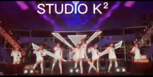 스튜디오K2, 강렬한 퍼포먼스를 펼친 광저우 공연