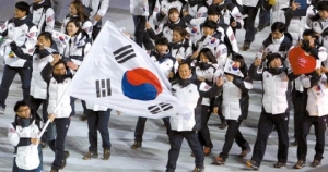 [社說] 한국선수단의 소치 동계올림픽 선전을 기대한다
