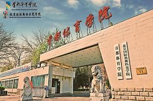 사상 최초 중국 대학교에 태권도 전공과정 생긴다